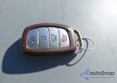 2017 Hyundai Elantra Value Edition из США, поврежденный, VIN 5NPD84LF6HH158018